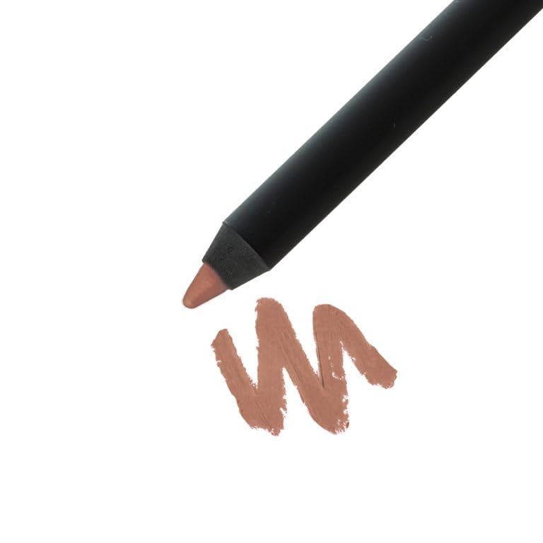 Jolie Waterproof Ultimate Lip Liner Pencil (Iconic)