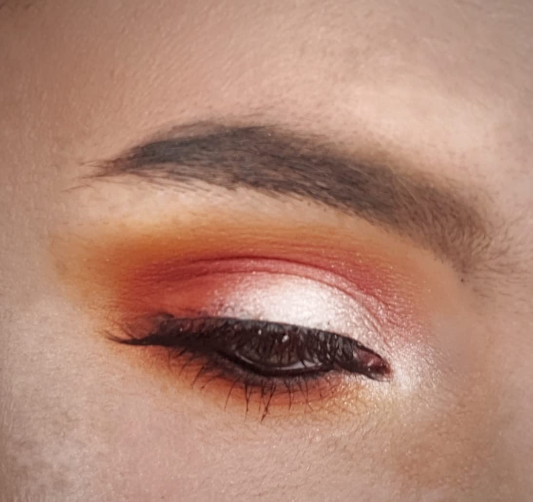 Revolution, Reloaded Eyeshadow Palette, Highly Pigmented, Matte & Shimmer Finishes, 15 Shades, Iconic 3.0, 0.58 Oz