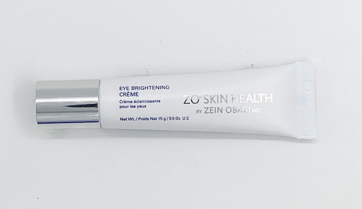 ZO SKIN HEALTH Eye Brightening Crème 15 mL / 0.5 Fl. Oz.
