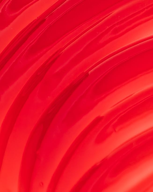 ESW Beauty Cherry Tart Smoothie Lip Treatment - Jelly Red Tint with Shea Butter, Peptides, Cherry Extract for Advanced Smoothing & Collagen Boost