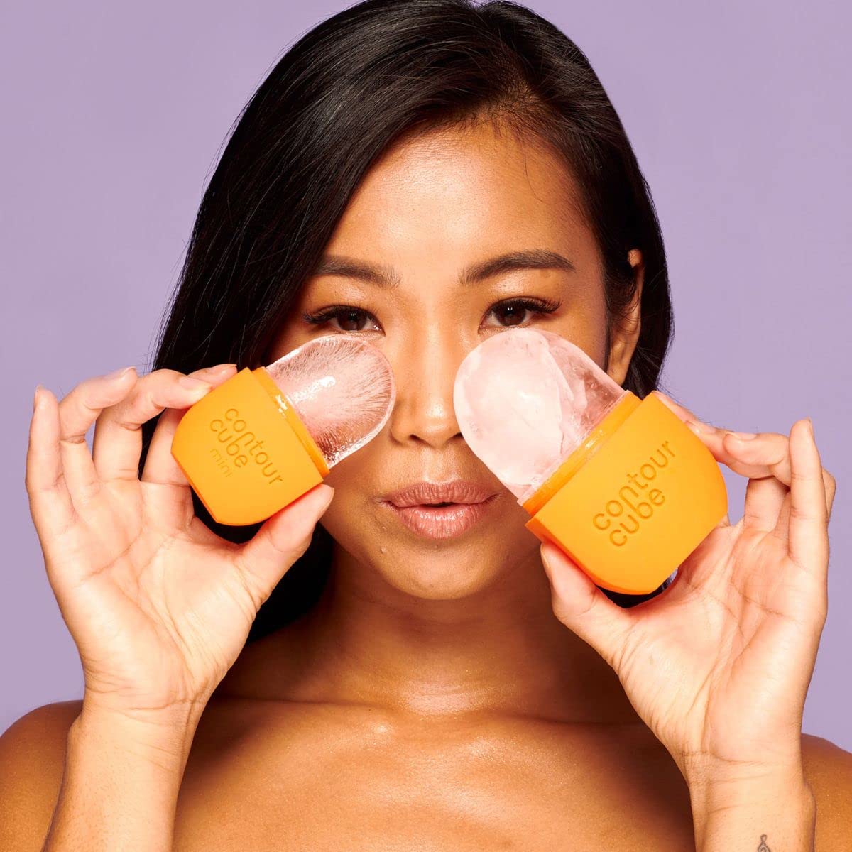 Contour Cube (Original, 180ml, Peach)