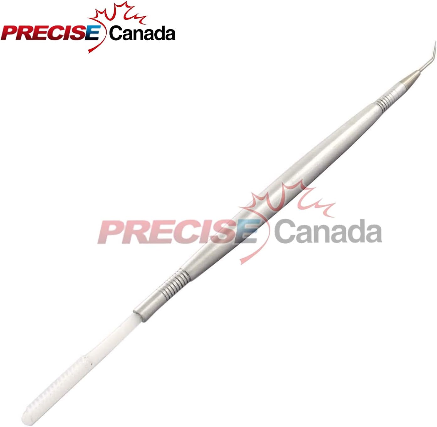 Lash Lift Tool Comb Separator Curl Tool Separating Lifting Eyelash Lashes Silver color