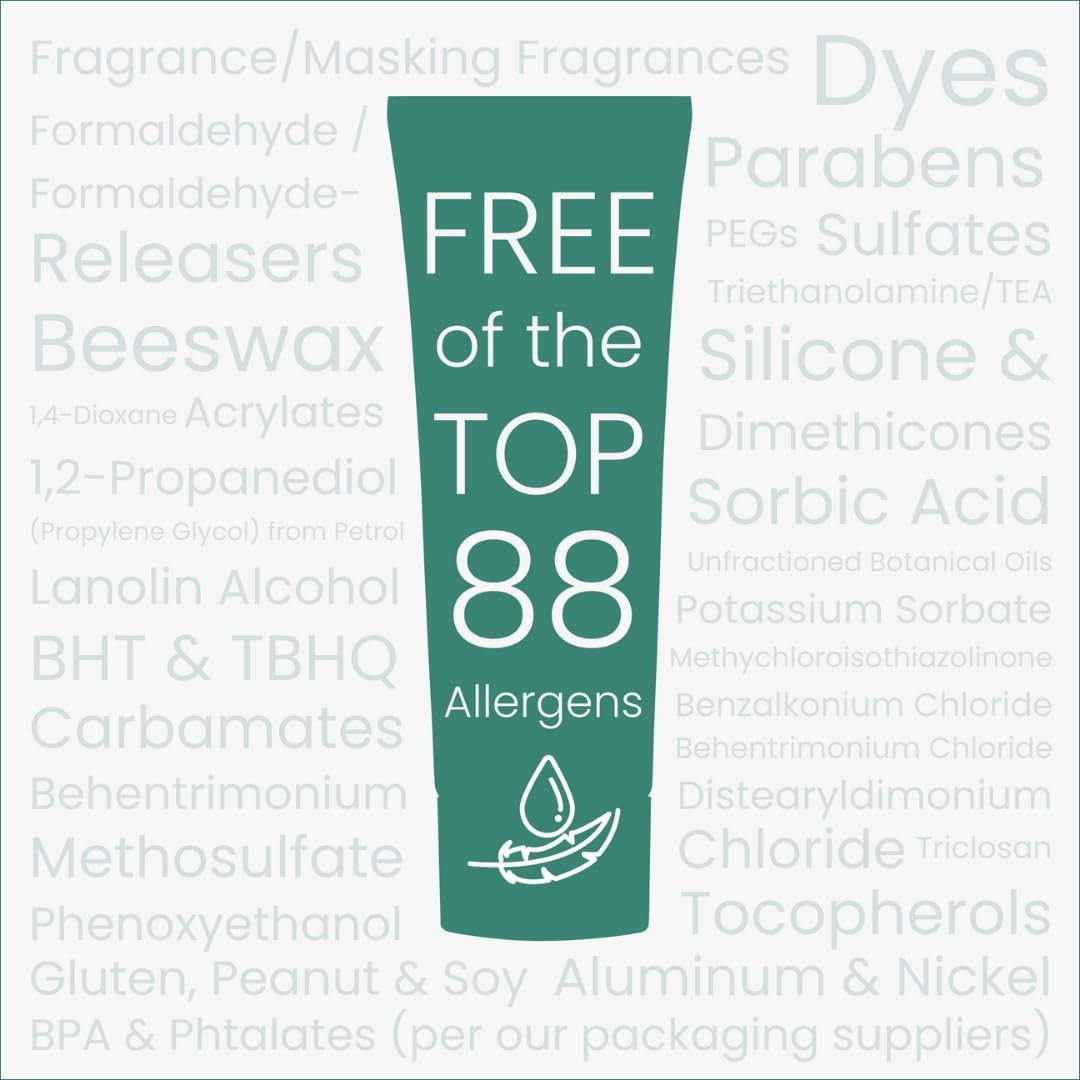 CLMD TrueLipids Ceramide+ Cream – Deep Moisturizing Barrier Support for Sensitive Skin – Hydrates and Soothes – Hypoallergenic, Nourishing, and Dermatologist-Tested – 3.4 fl oz