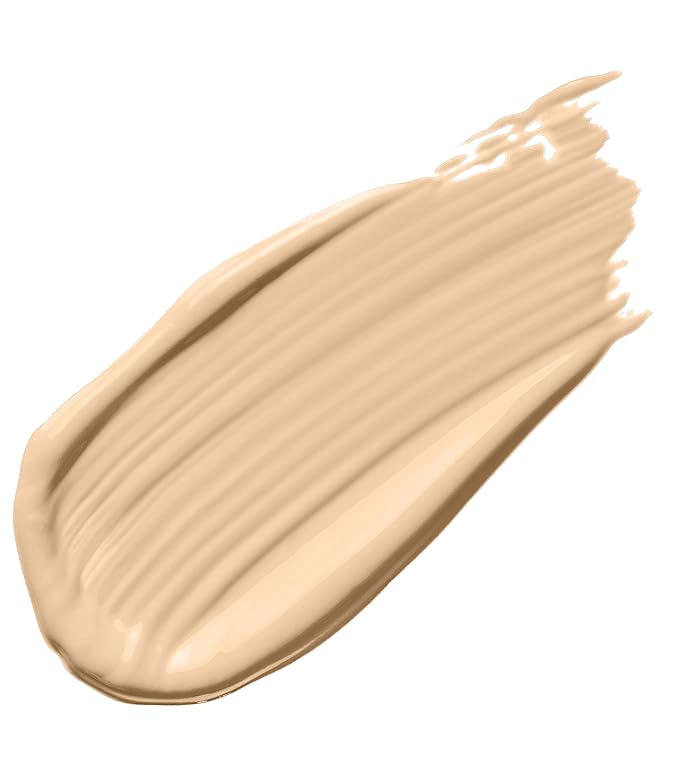 Jerome Alexander MagicMinerals AirBrush Foundation, Spray Makeup with Skincare Active Ingredients, Ultra-Light, Buildable, Full Coverage Formula (Light Medium)