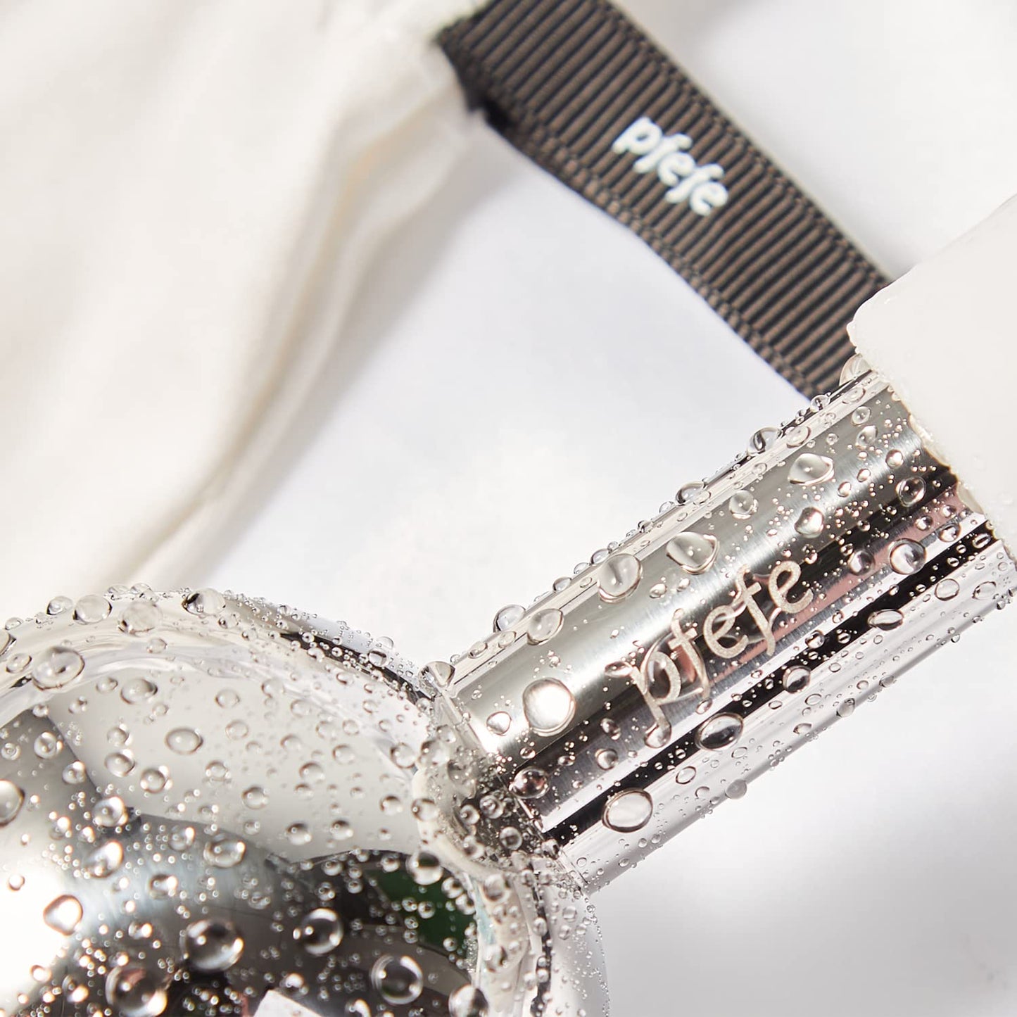 Ice Globes for Face & Eyes, Unbreakable Stainless Steel Cryo Sticks for Beauty Routines, Facials Cold Roller Cooling Globes for Puffiness, Wrinkles, Dark Circles, Headaches