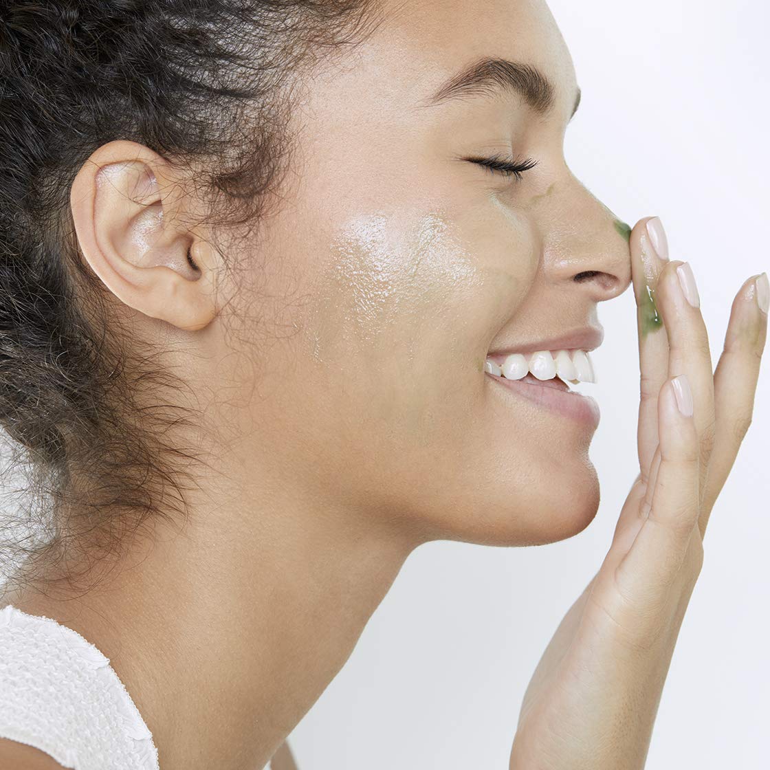 BioClarity 3-Step Essentials Skin Routine for Normal & Oily Skin Types | Cleanse, Restore and Moisturize | Gentle Clean and Hydrate Face | 100% Clean, Vegan Ingredients (Mini Size)