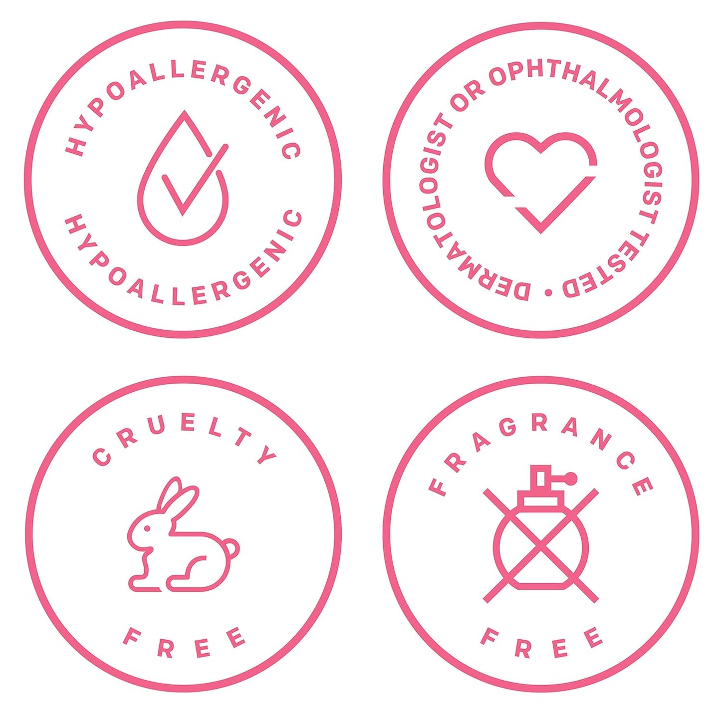 Almay Clear Complexion Pressed Powder, Hypoallergenic, Cruelty Free, Oil Free, Fragrance-Free, Dermatologist Tested,0.28 Oz