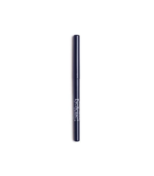 EyeSense Long-Lasting Eyeliner Pencil, Navy, Waterproof, Smudge-Proof, Highly Pigmented, Retractable Tip for Easy Application
