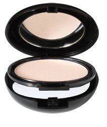 Jolie Shine Absorbing Oil Free Pressed Powder - Matte Finish (Matte Beige)