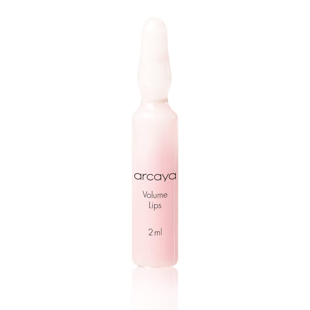 Arcaya Volume Lips Ampoules 5x2ml