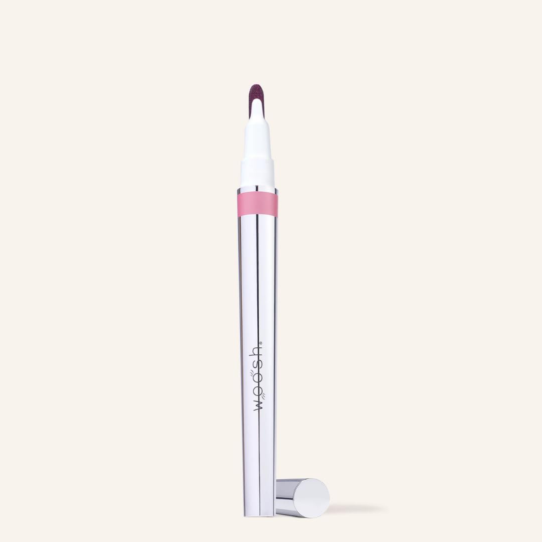 Woosh Monogamous Lip Stain - Steadfast