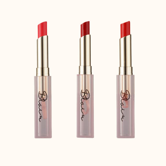 Color Lip Balm Blair BalmVE Stick (Option 6color) (Orange Therapy)