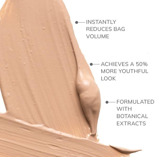 FARMASI Vfx Pro Liquid Concealer Makeup, All-in-one Full Coverage, Highly Pigmented Concealer for All Skin Type, Hide Shadows & Imperfections, Enhance Skin Fullness Foundation Concealer 0,24 Fl Oz W04