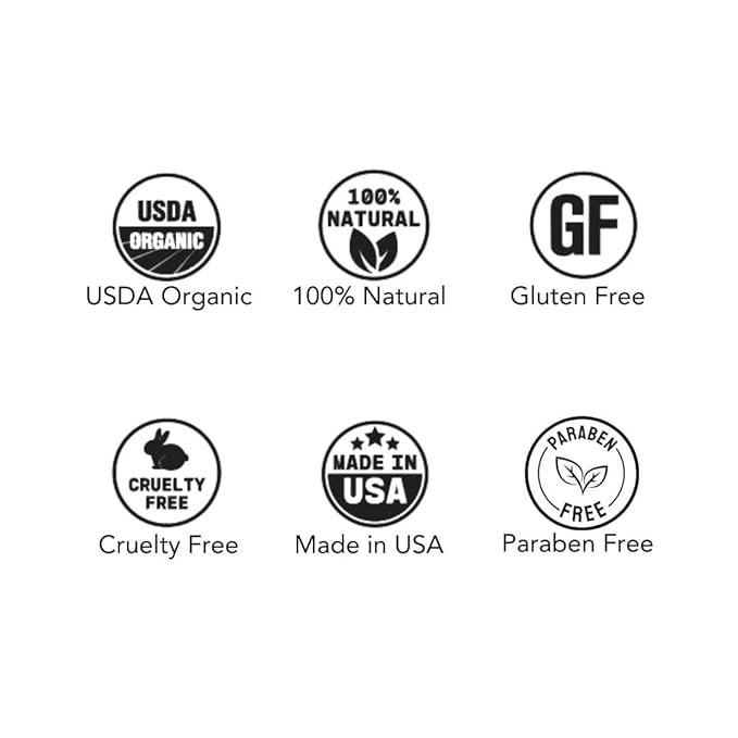 Kind Lips Lip Balm - Nourishing & Moisturizing Lip Care for Dry, Chapped Lips | Infused with Shea Butter & Beeswax | Variety Pack | 0.15 Oz (Pack of 5)