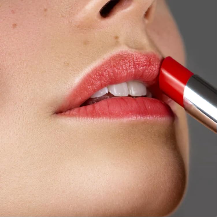 Cosmetics Baume Tabou Tinted Lip Balm, Red