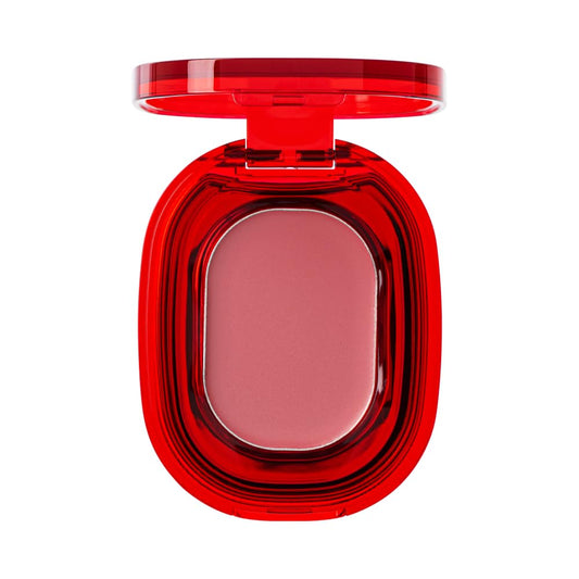 PLAT LIPS 907 COCO HAZE, Lip & Cheek, Lightweight, Naturally Dewy+ Glowy Finish, Blendable & Buildable Formula (1.2g, 0.003 oz.)