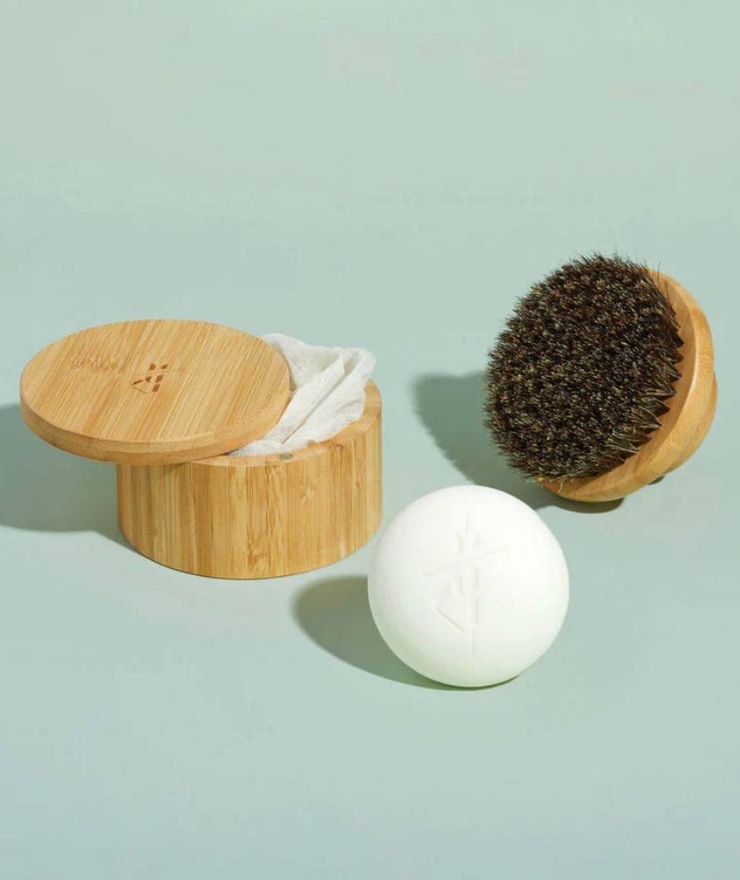 Kate McLeod The Body Routine Set