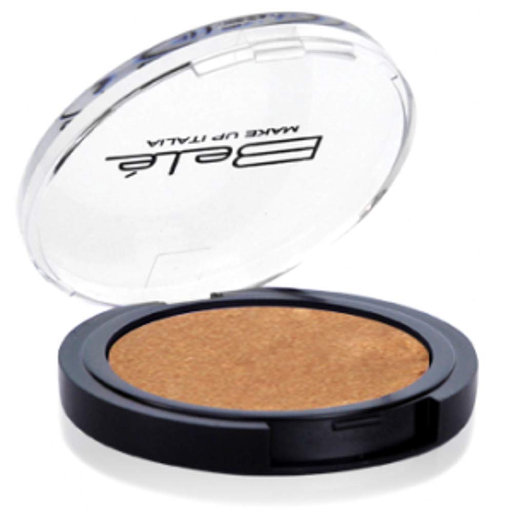 Belé MakeUp Italia b.One Eyeshadow (#13 Honey - Shiny) (Made in Italy)