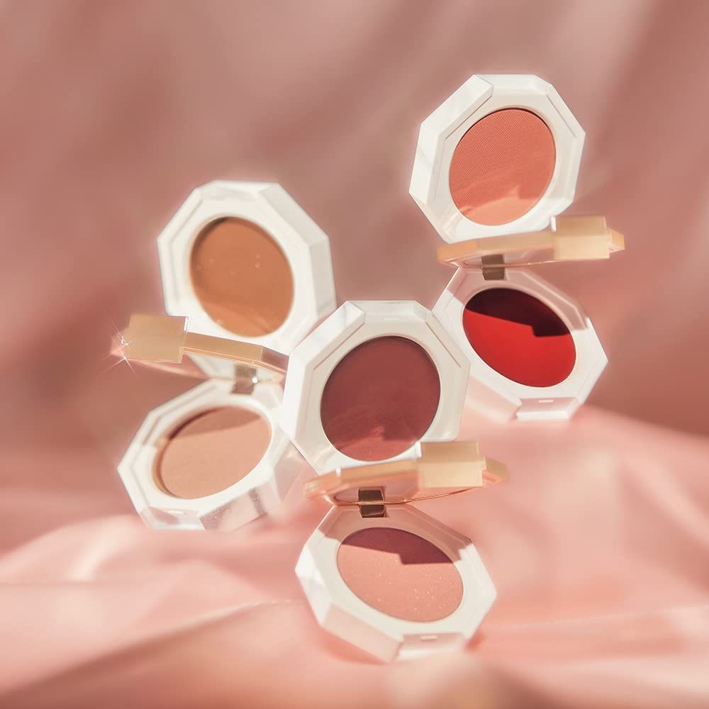 Dear Dahlia Paradise Dual Palette (Strawberry Crush)