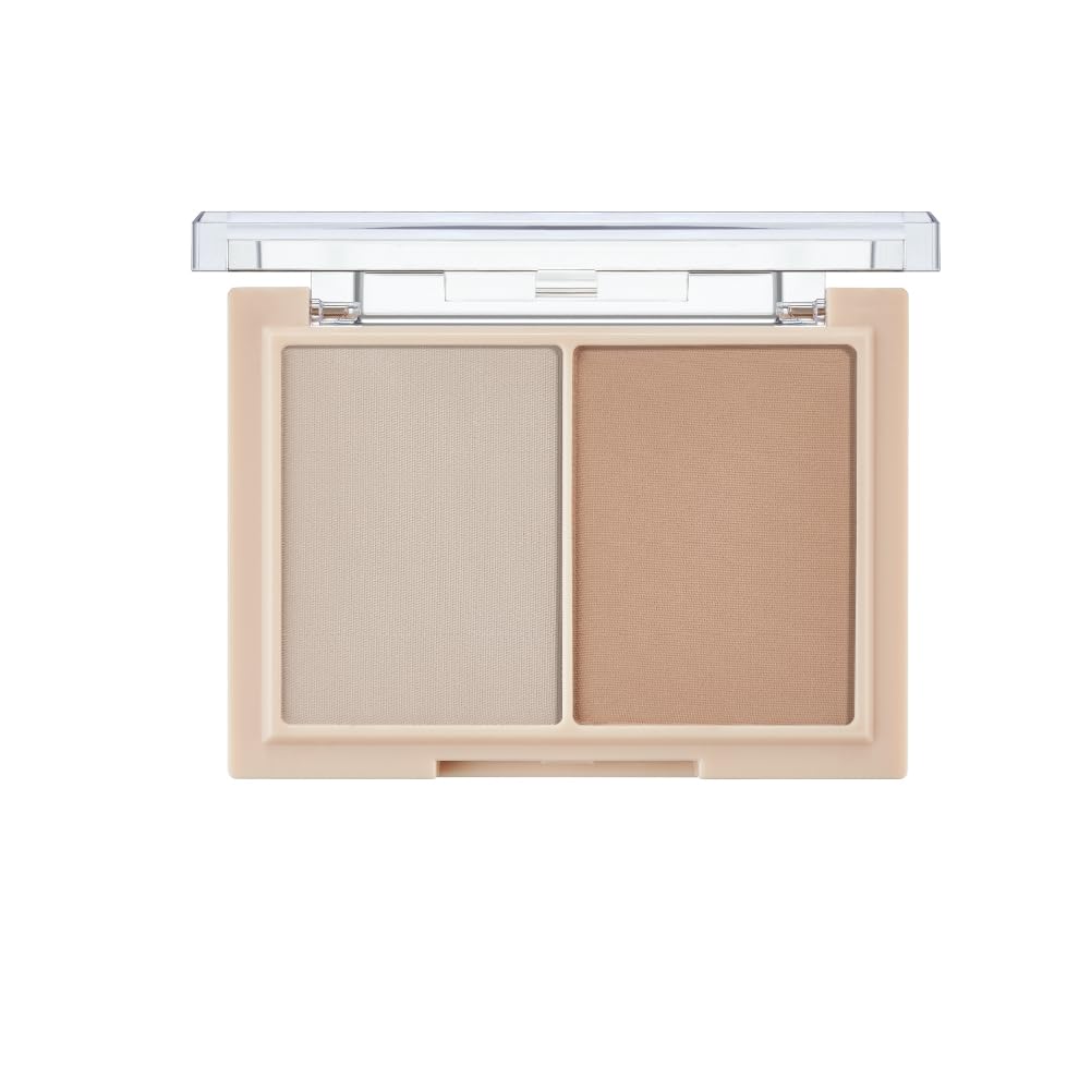 TAG Dual Multi Shading 9.4g (#2 Mono Cool)