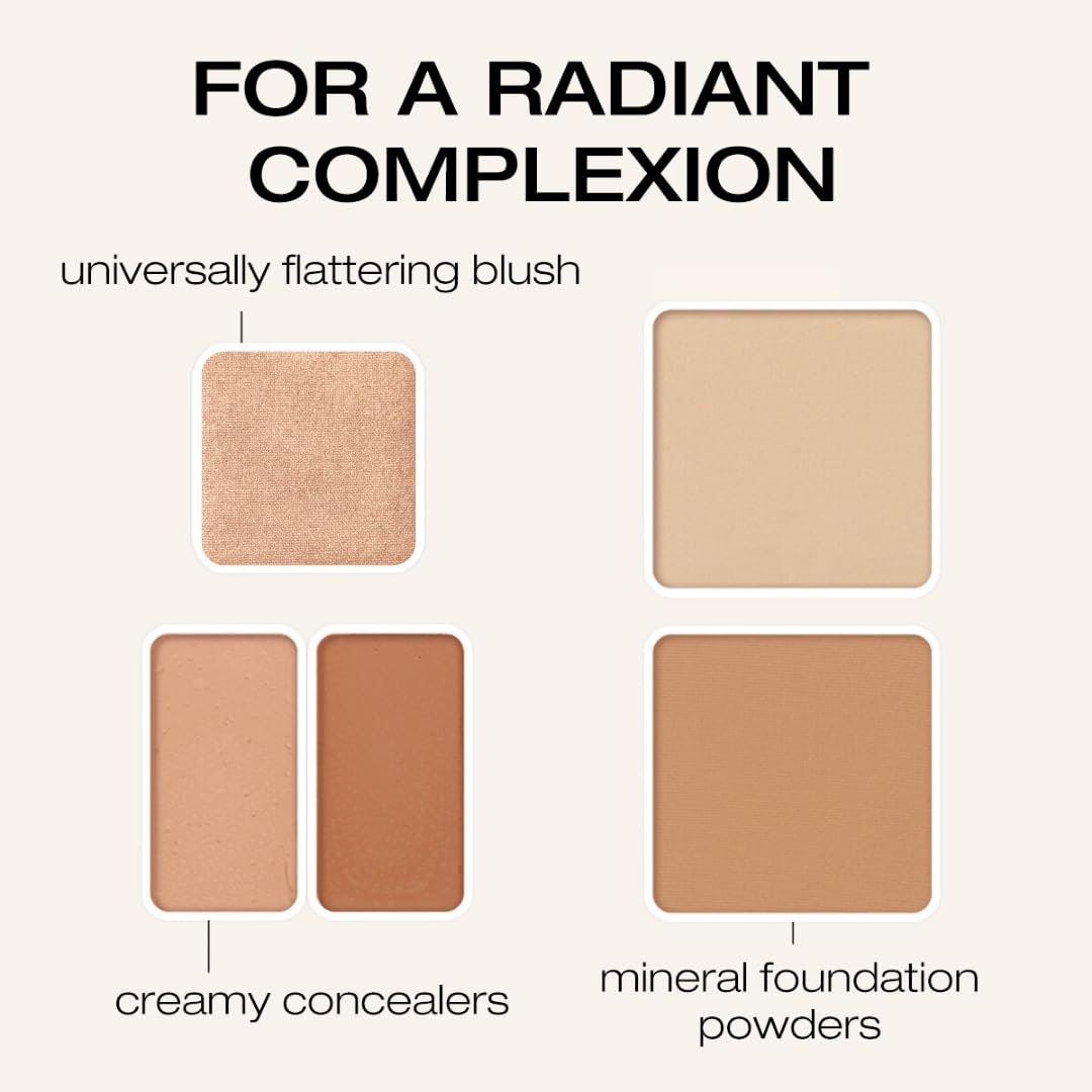 Fold Out Complexion (#3 Medium)