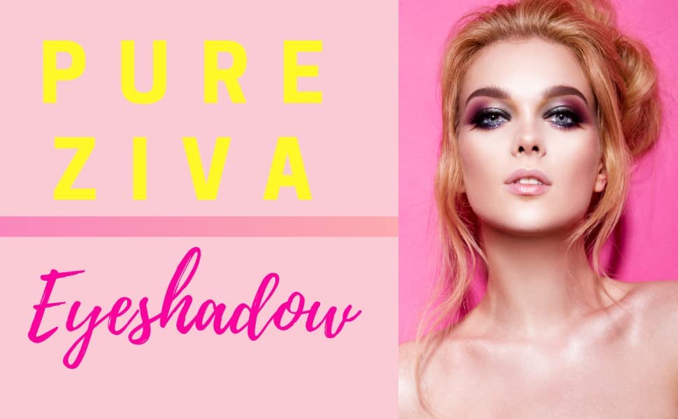 Acorn Matte Mauve Brown Pressed Powder Single Vegan Eyeshadow; Talc, Paraben & Cruelty Free