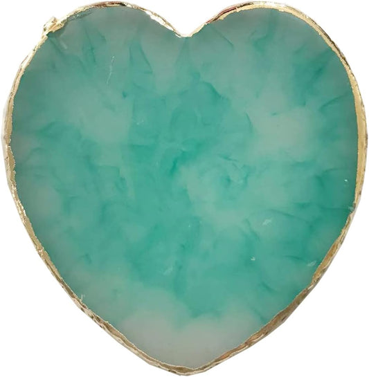 1 Piece Nail Art Palette Nail Polish Palette Mixing Palette Makeup Plate Nail Plates for Nail Art Nail Tip Holder Nail Art Display