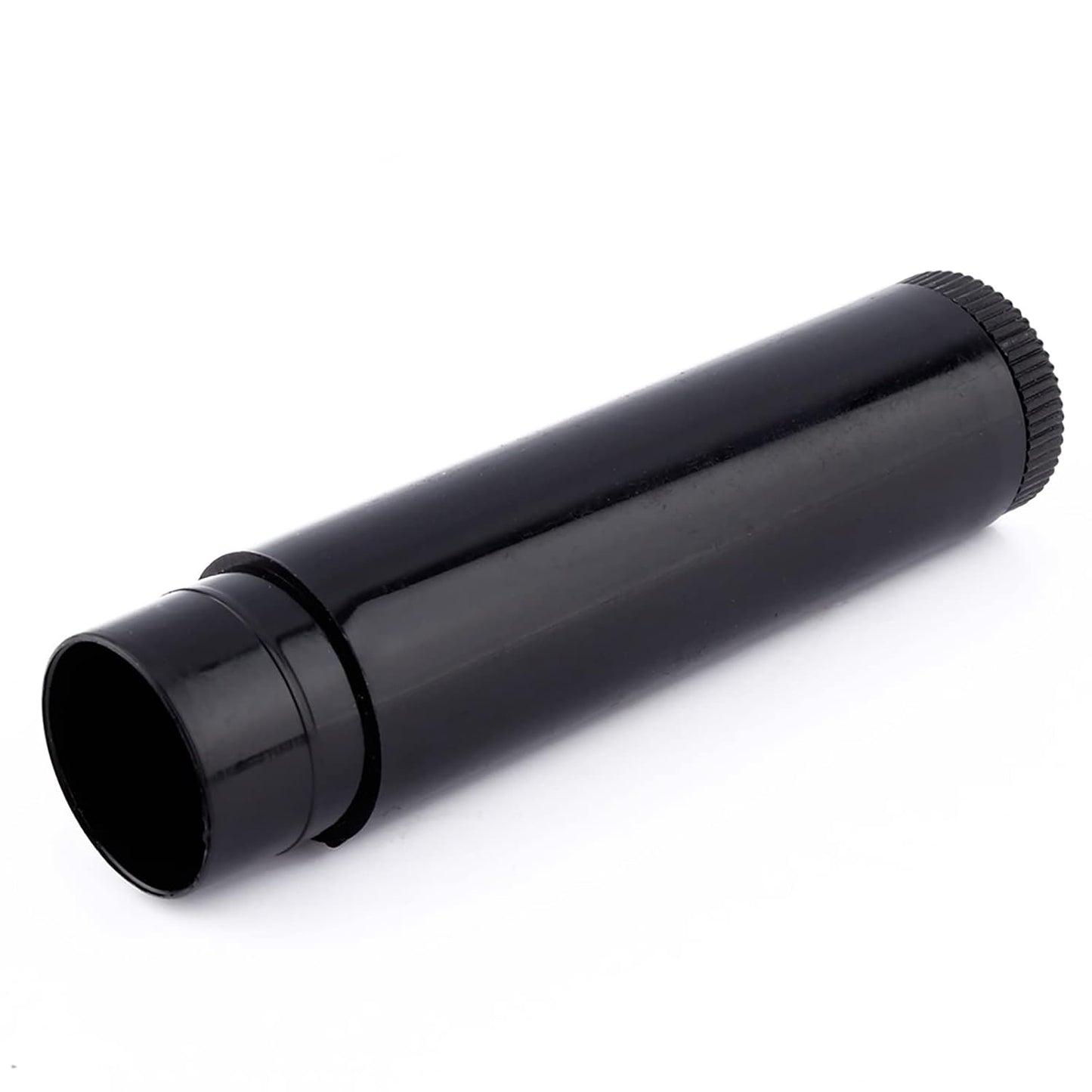 100Pc Empty Lip Balm Tubes with Cap, Small Lightweight, Use for Lip Gloss or Lip Balm Safe Plastic Material 5ml Volume Lipstick Tubes Plastic Lip Balm Containers Tubes