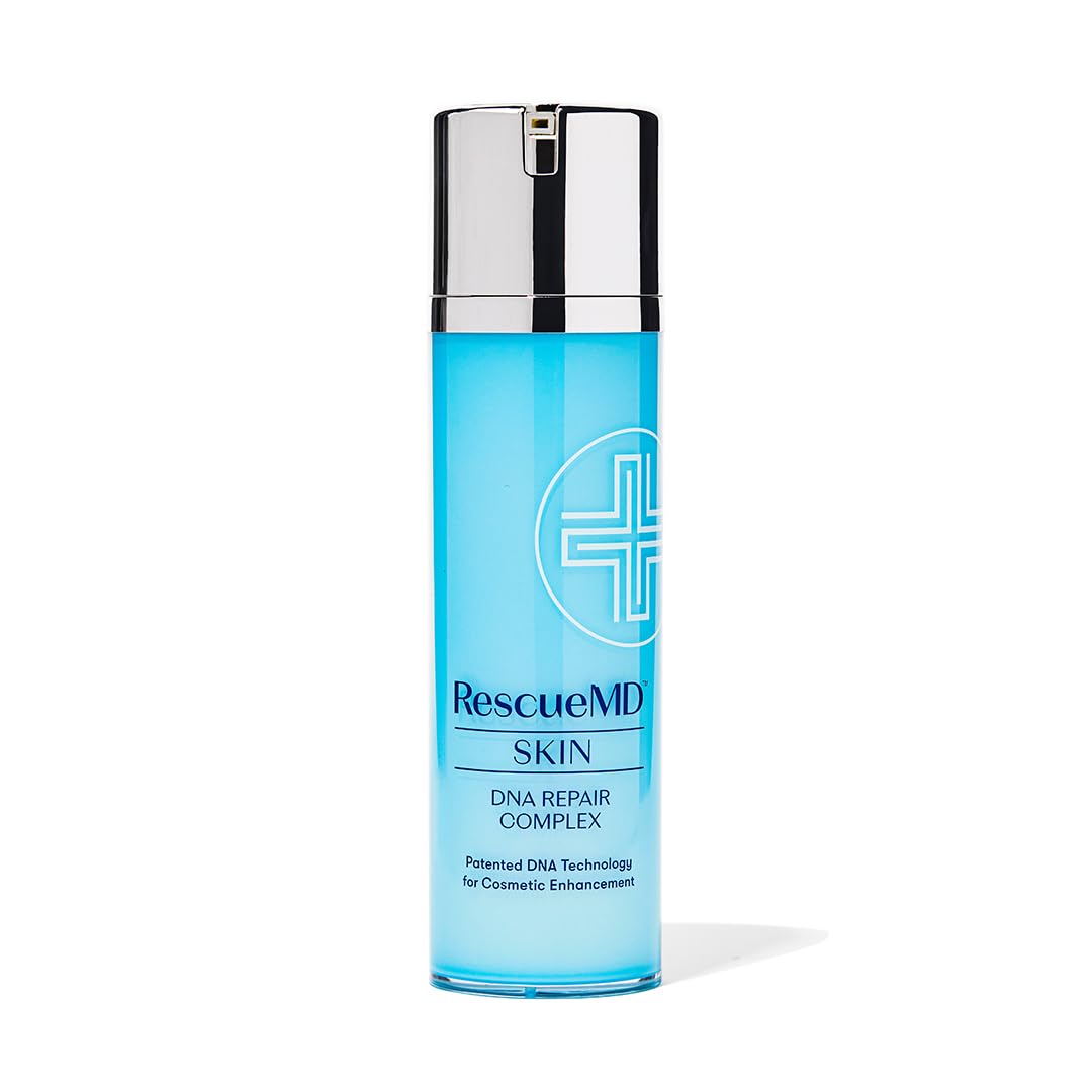 DNA Repair Complex PRO Scar Treatment Serum, Post-Procedure and Skin Damage Solution, 120ml