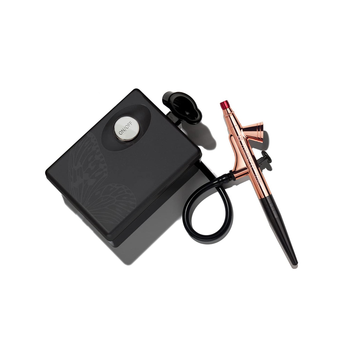 Luminess Air Everyday Airbrush System with Makeup Starter Kit, Tan, Fair