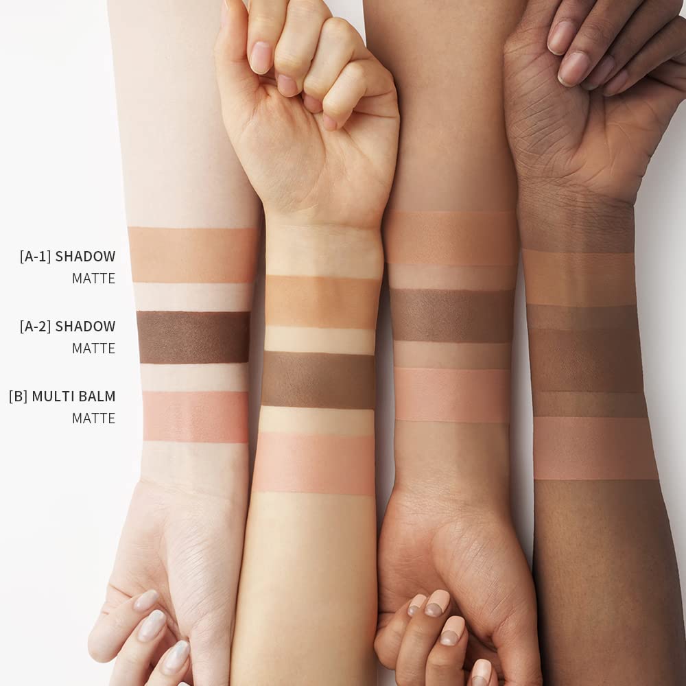 Dear Dahlia Paradise Dual Palette (Lady Oxford)