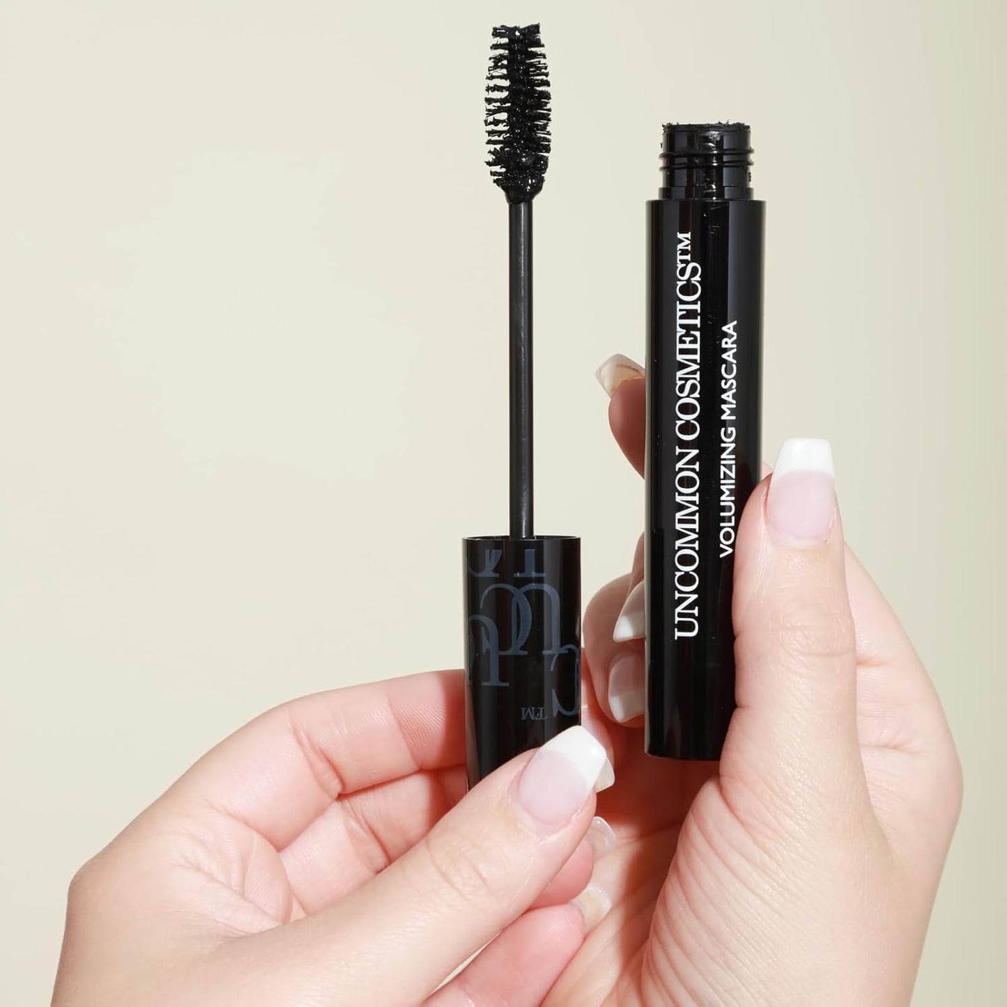 Best Of Lashes Mascara Collection Set - Smudge Proof Mascara with Volume and Length - Clump-Free, Stunning Lashes - 3 pc Gift Set