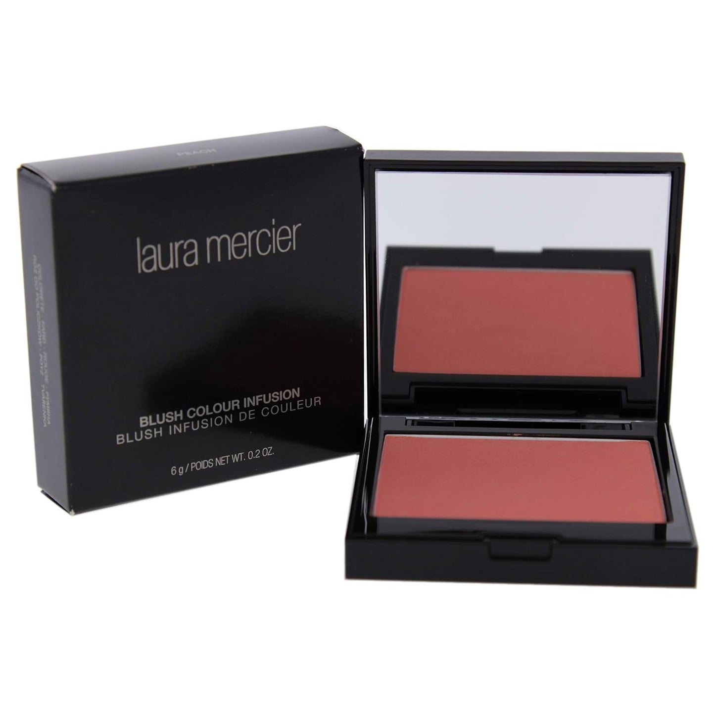 Laura Mercier Women's Blush Color Infusion, Peach, One Size