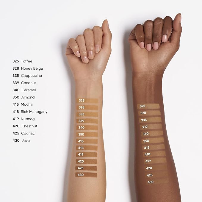 KISS Cover and Care Acne Control Pressed Powder Shine Free Face Light Weight Makeup Setting Powder - APP339 (Coconut)