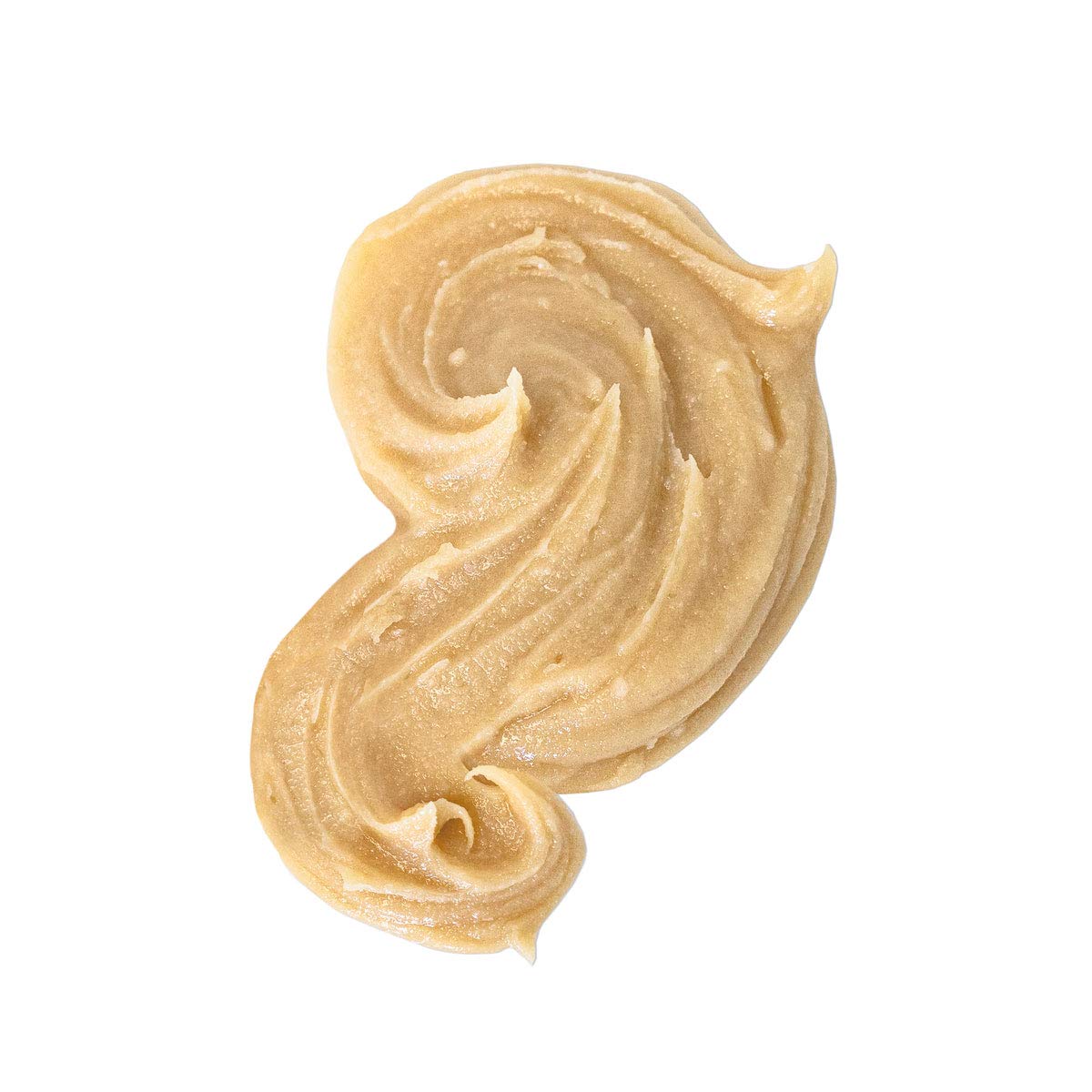 Whish Beauty Lemongrass Exfoliating Sugar Scrub - Body Scrub for Women - Brown Sugar Exfoliator with Raspberry, Aloe, & Shea Butter - Gentle on All Skin Types - Paraben & Sulfate Free - 8 oz