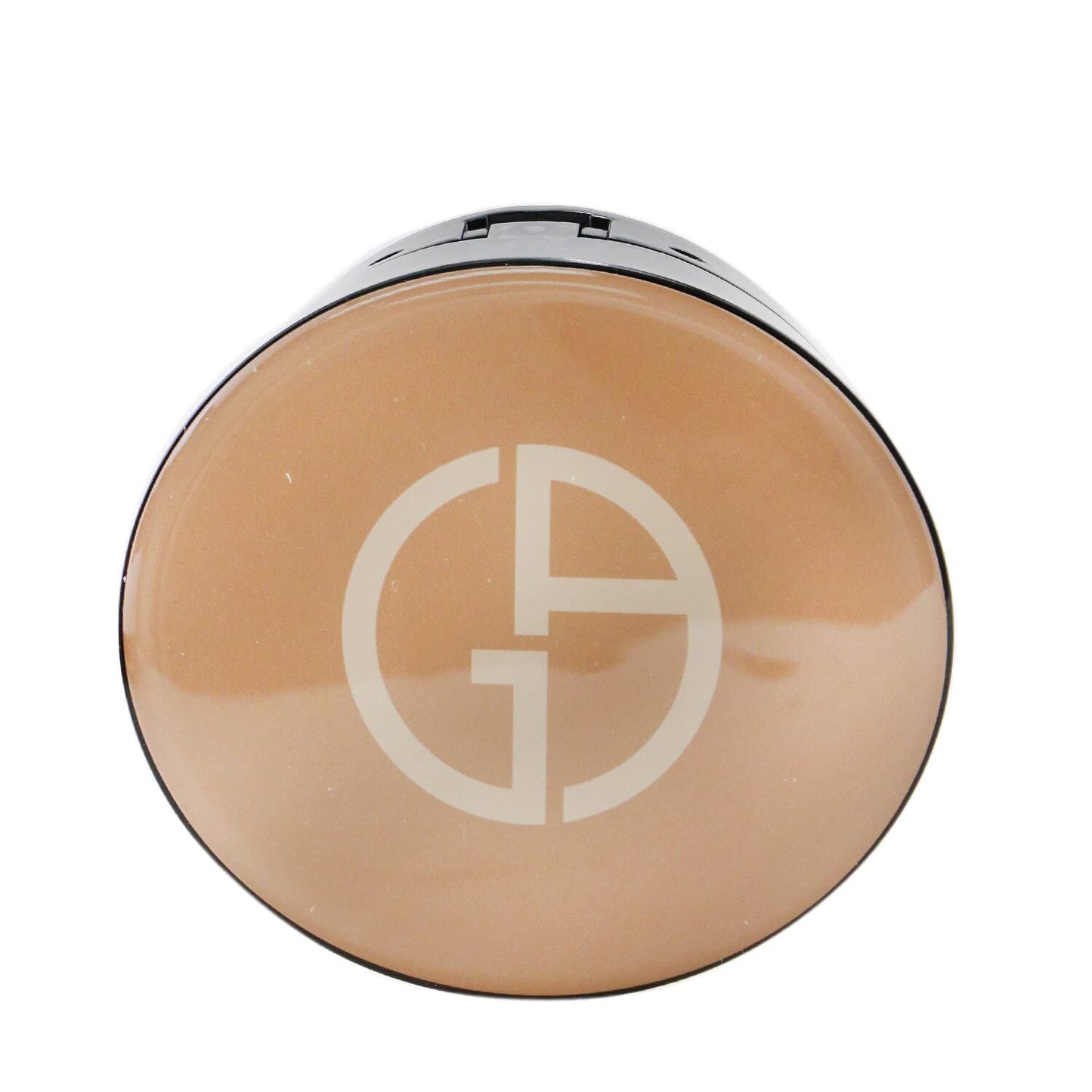 Giorgio Armani Luminous Silk Glow Fusion Powder - 6.5 Medium Natural Concealer Women 0.12 oz
