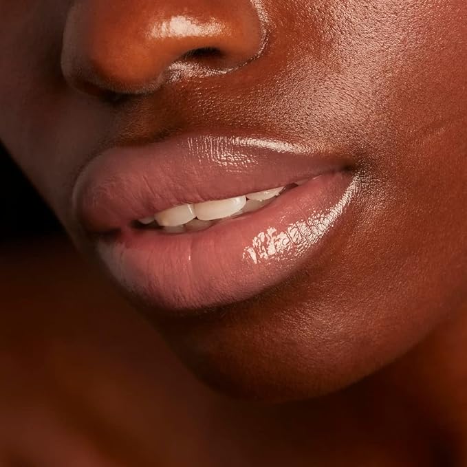 EM COSMETICS Lip Cushion Tinted Lip Luminizer, Tinted Lip Balm, 1.6 g/0.05 oz (Venetian Rose)