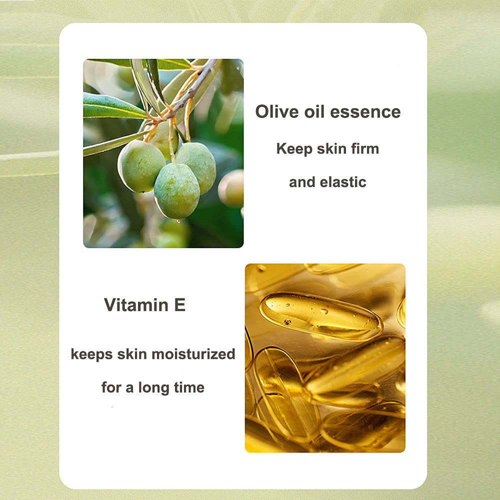 Concealer Palette 6 Shades Makeup Contour Palette Facial Camouflage Contour Full Coverage Foundation Cream Beauty Make up Concealer Kit (6 colors)