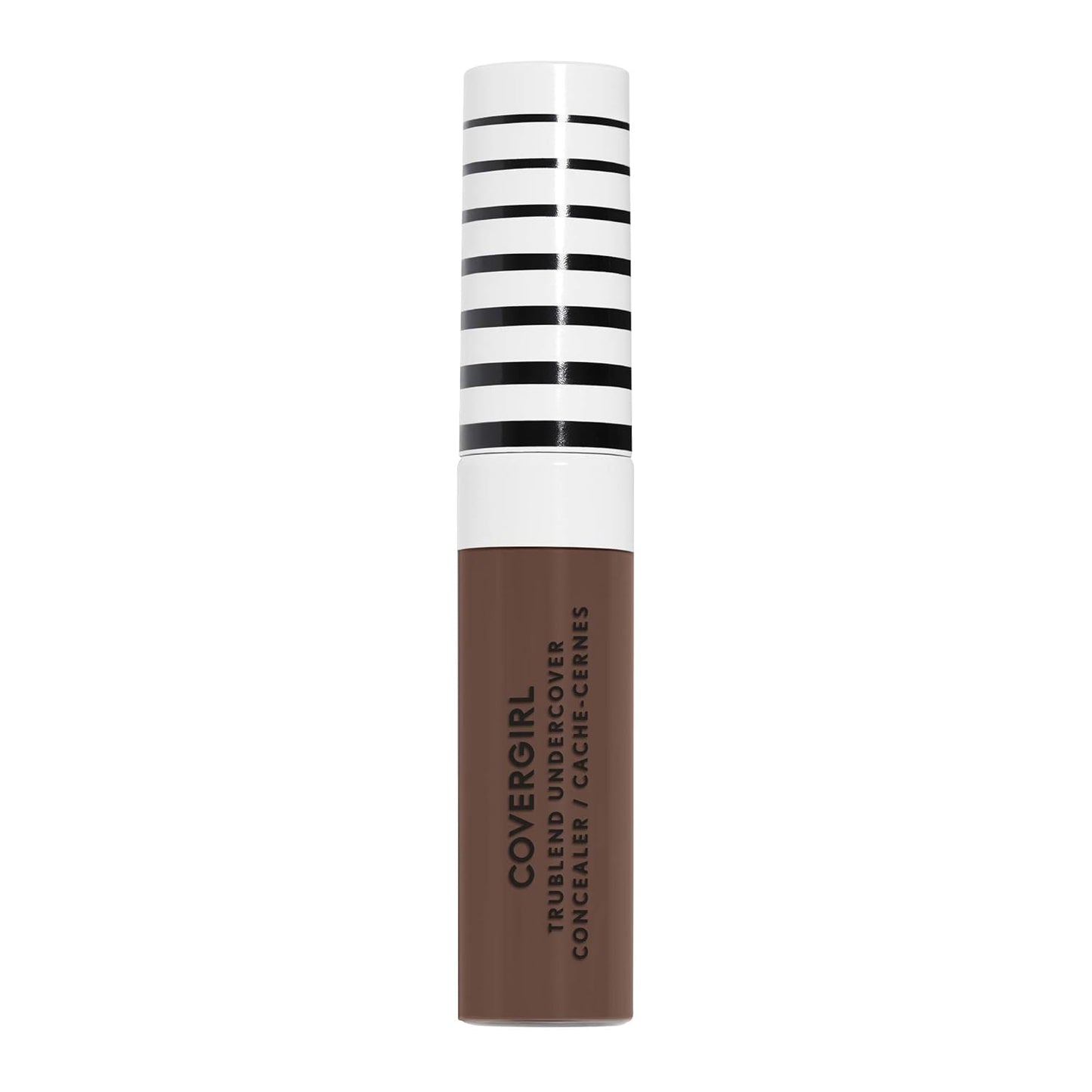 COVERGIRL TruBlend Undercover Concealer, Expresso, 0.33 Fl Oz