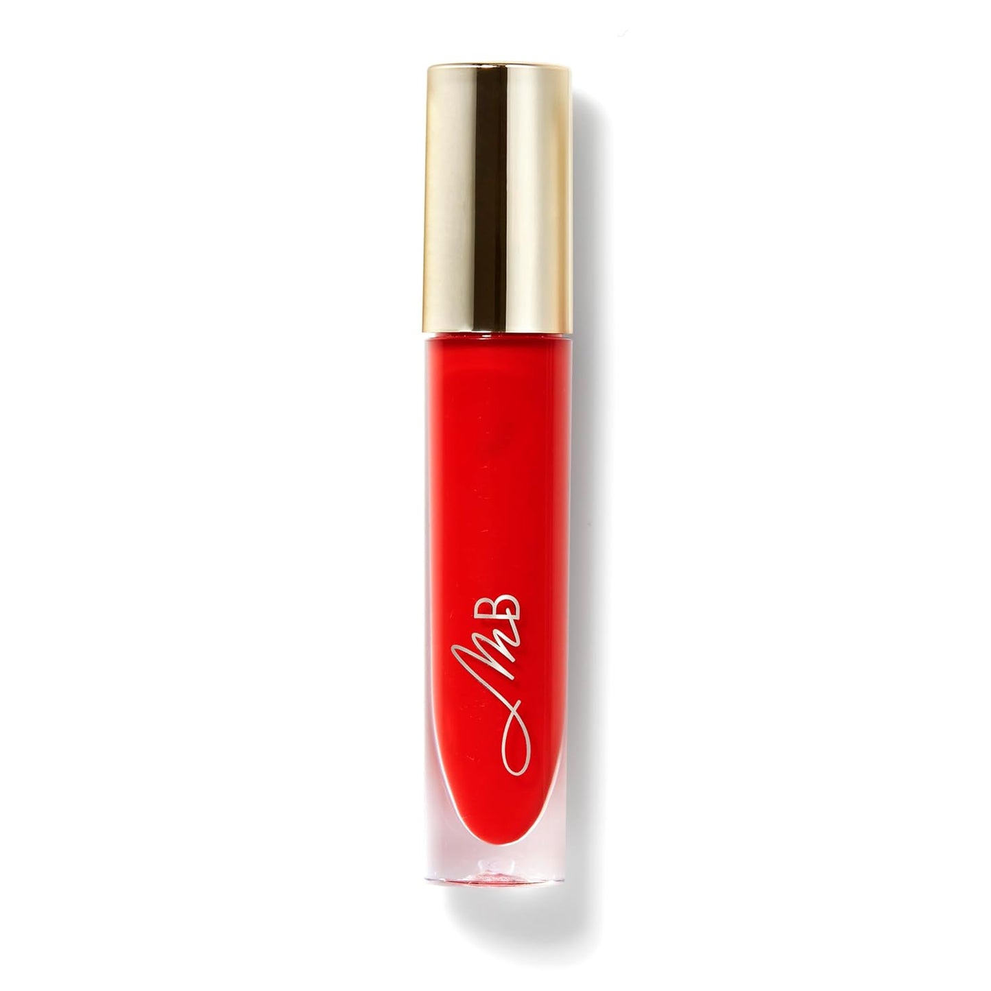 Monika Blunder Beauty - Sweet Talk Lip Oil - Apfel (Warm Red) - Clean Beauty, Vegan, Cruelty-Free