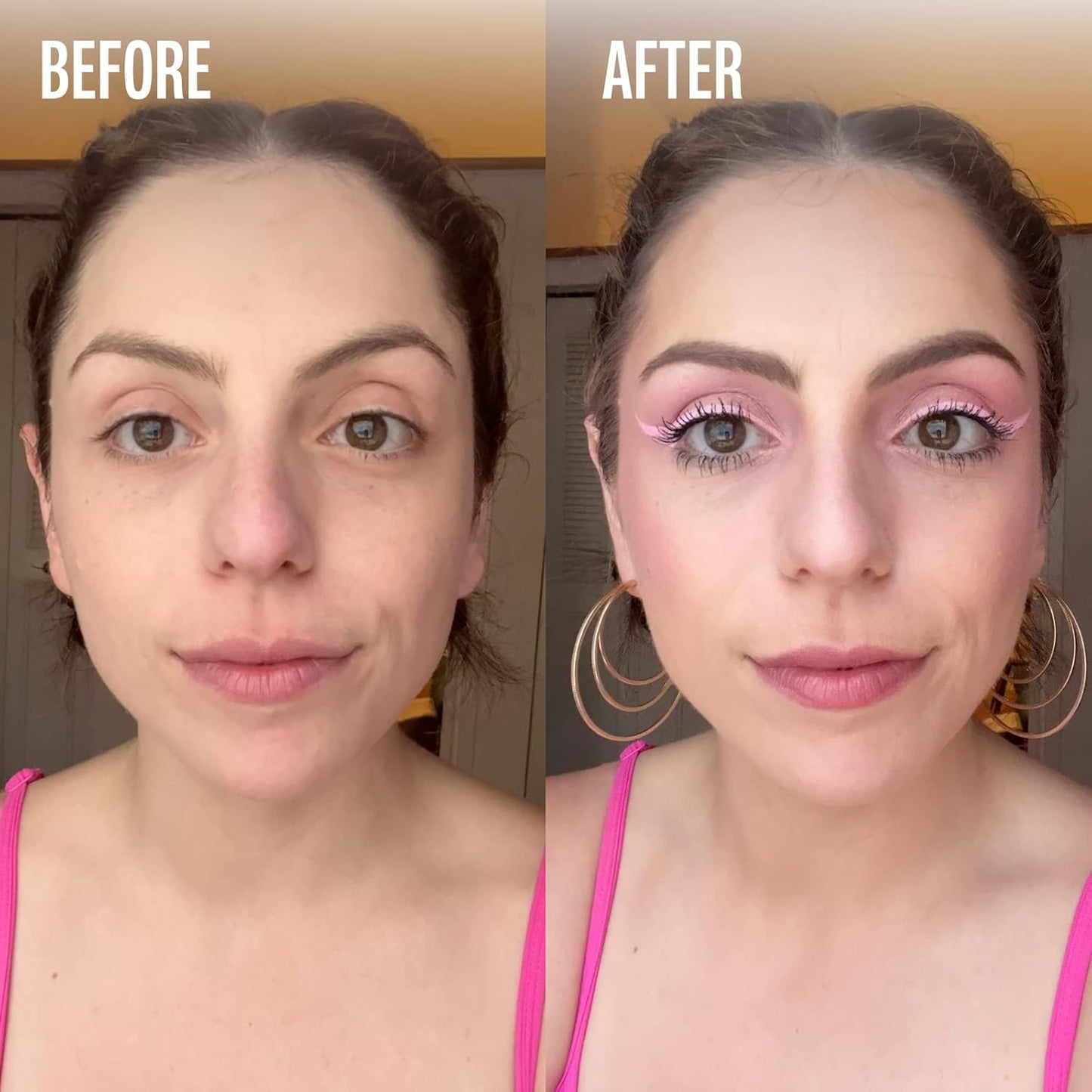 Carpe Primer Face Makeup Base ~New~ Zinc Mineral Sunscreen Face SPF 30, Lasting Matte Primer For Oily Skin And Tinted Sunscreen For Face