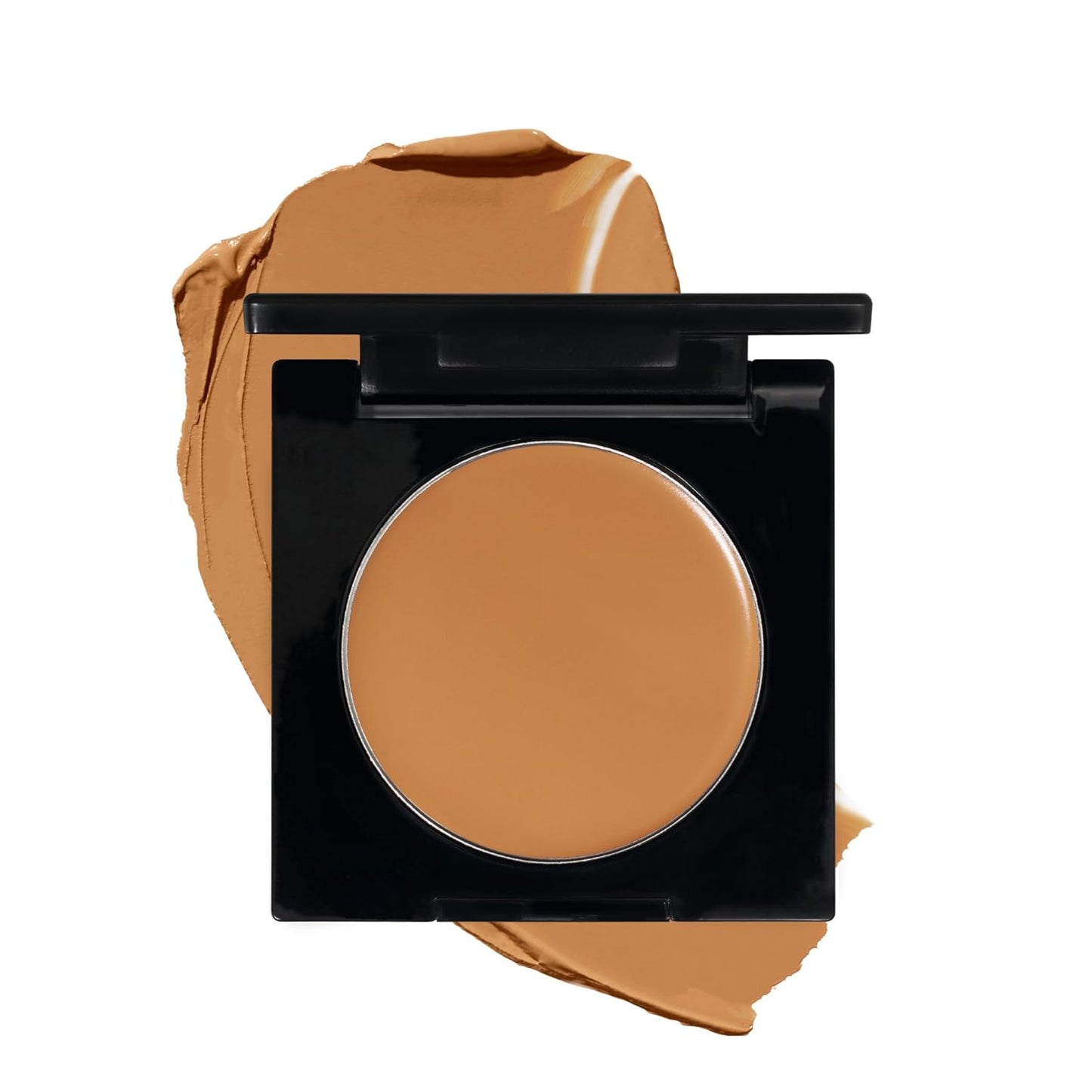 LAURA GELLER NEW YORK Seamless Finish Full Coverage Concealer, Golden Medium