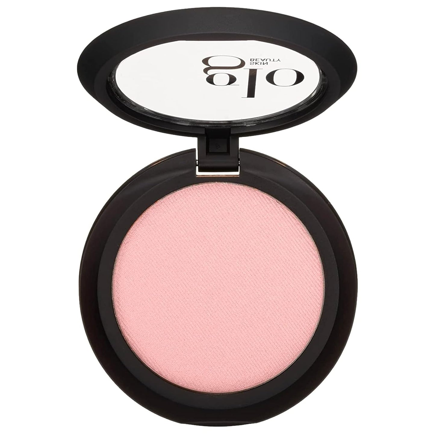 Glo Skin Beauty Blush (Flowerchild) - Pressed Powder Blush for Cheeks, High Pigment Mineral Face Makeup Creates a Natural, Healthy Glow