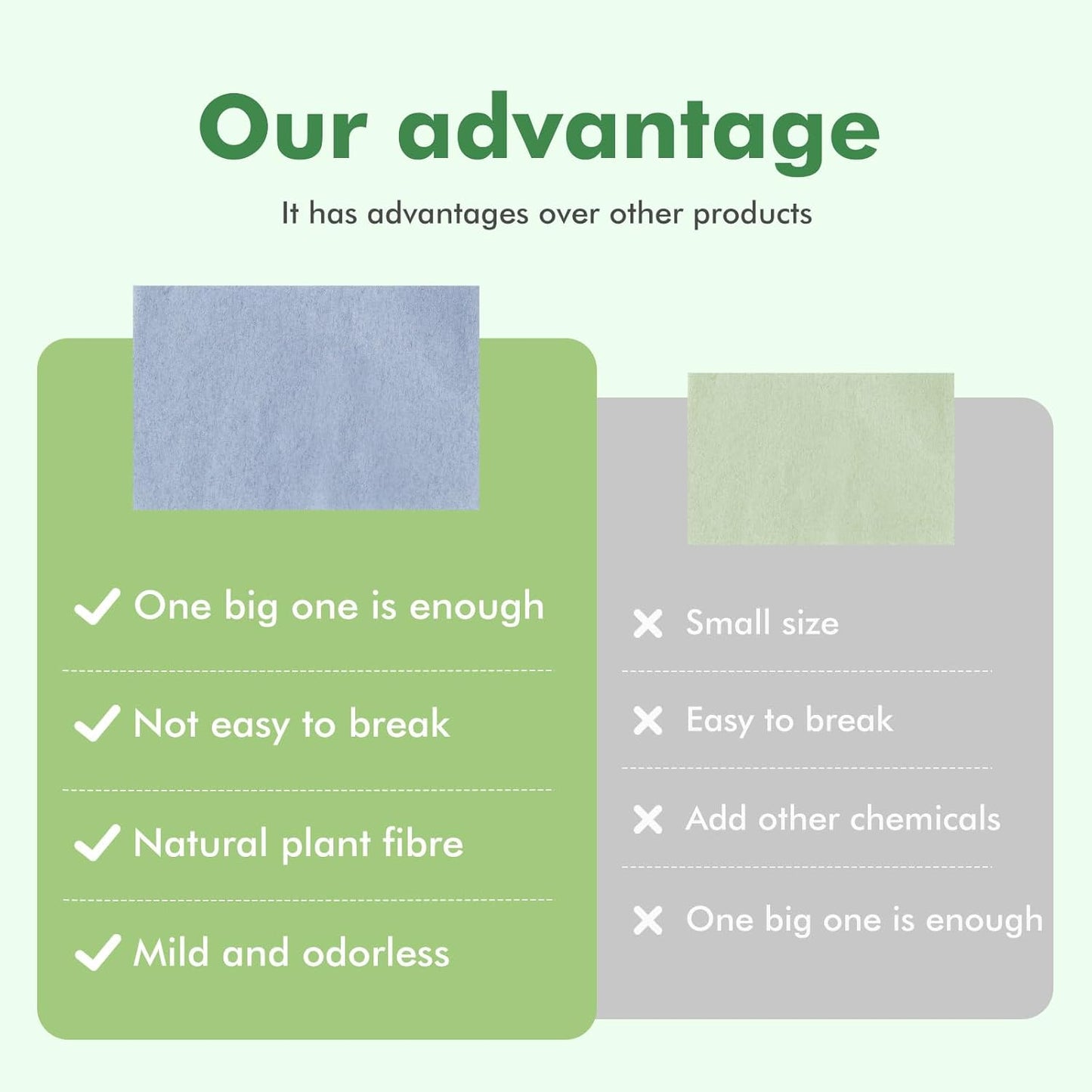 Oil Absorbing Sheets with Bamboo Charcoal - 2 Pack (240 sheets) Oil Blotting Sheets For Face, 20% More Makeup Friendly High-performance Handy Face Blotting Paper for Oily Skin