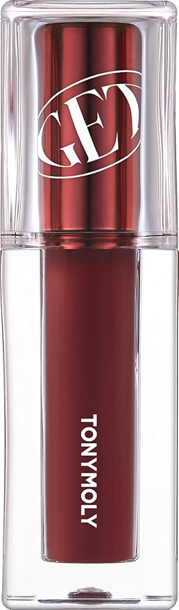 TONYMOLY Get it tint Waterful Butter, 10 Hot Cinnamon