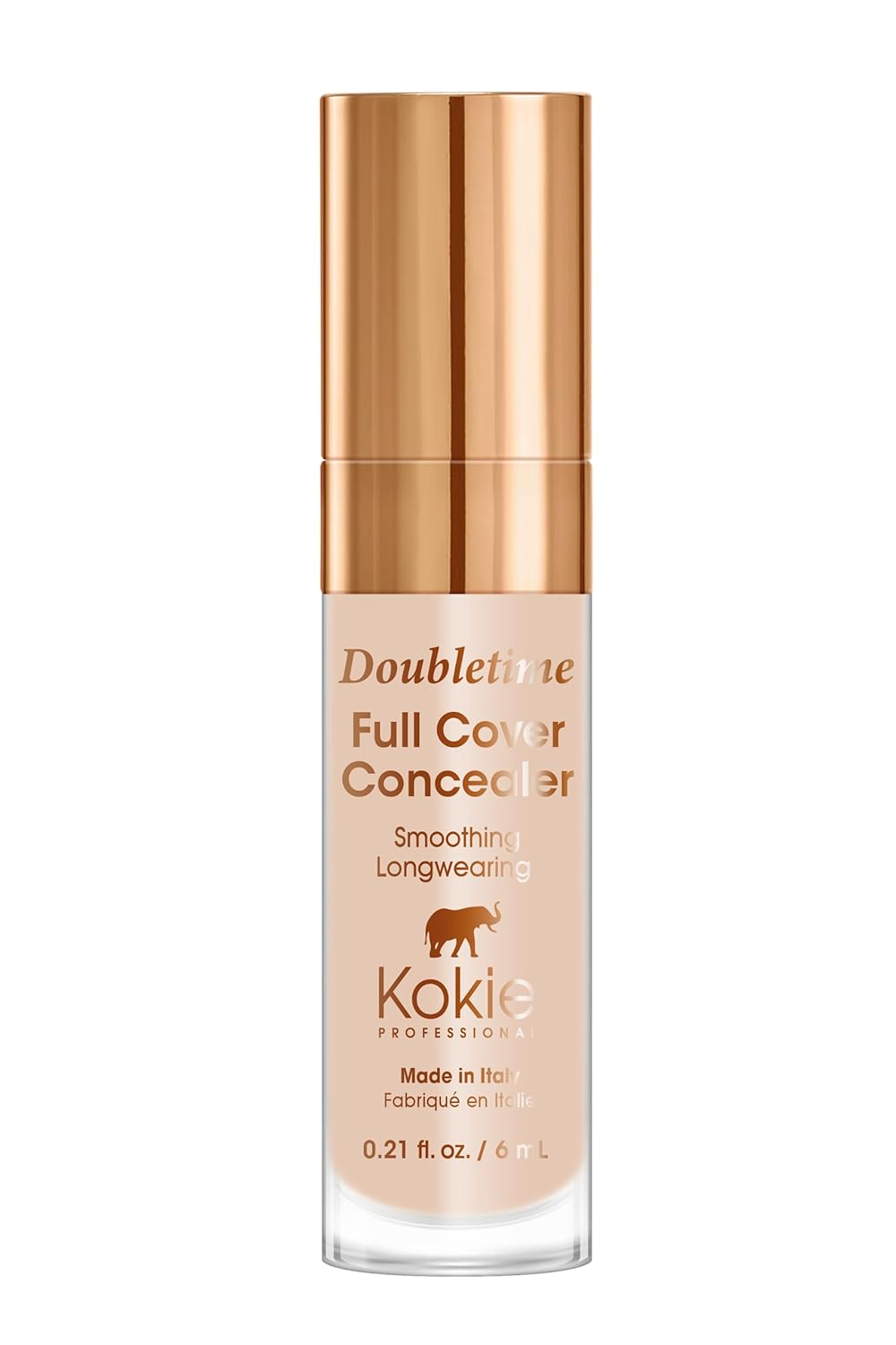 Doubletime Full Cover Concealer (Fair Neutral)