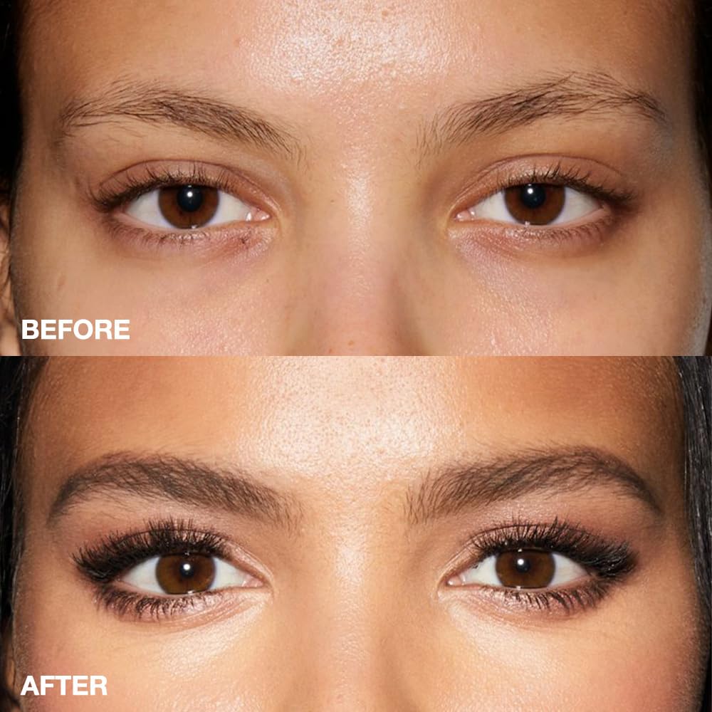 evpct 2Pcs under Eye Brightener, Nourishing Luminous under Eye Concealer Color Corrector for Dark Circles, Waterproof Naturactor Concealer Pot make up for Eye Ring corrector de ojeras, 02# Warm Nude