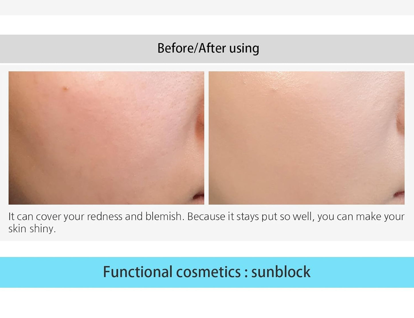 Enough Collagen, Moisture Foundation, SPF 15, 21, 3.38 fl oz (100 ml)