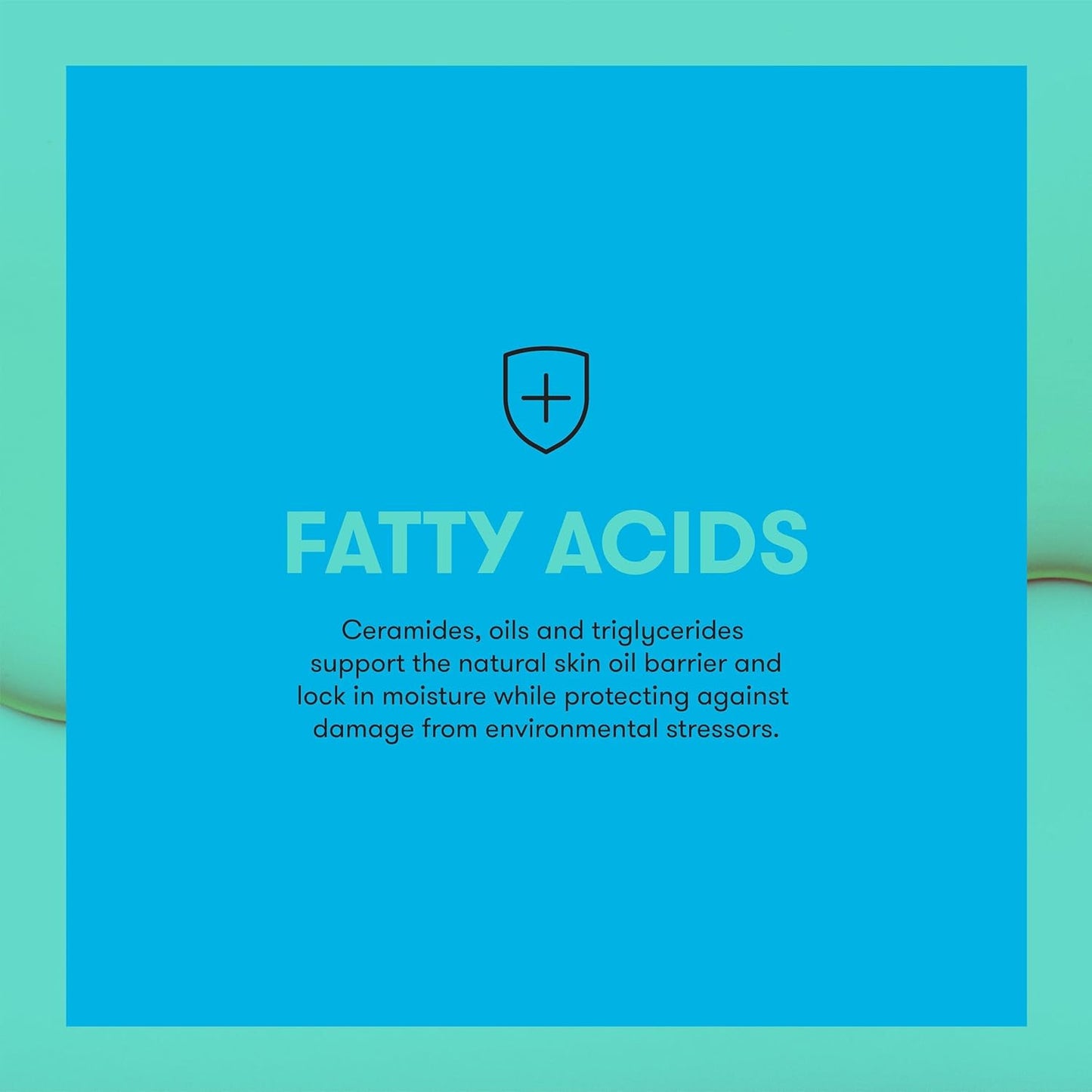 Freeman Restorative Moisturizer + Hydrating Skin Facial Shield, Lightweight Face Serum, Infused With Aloe Vera & Ceramides, Soothes & Calms, Relieves Dry Skin, 3 fl.oz./ 89 mL Bottle