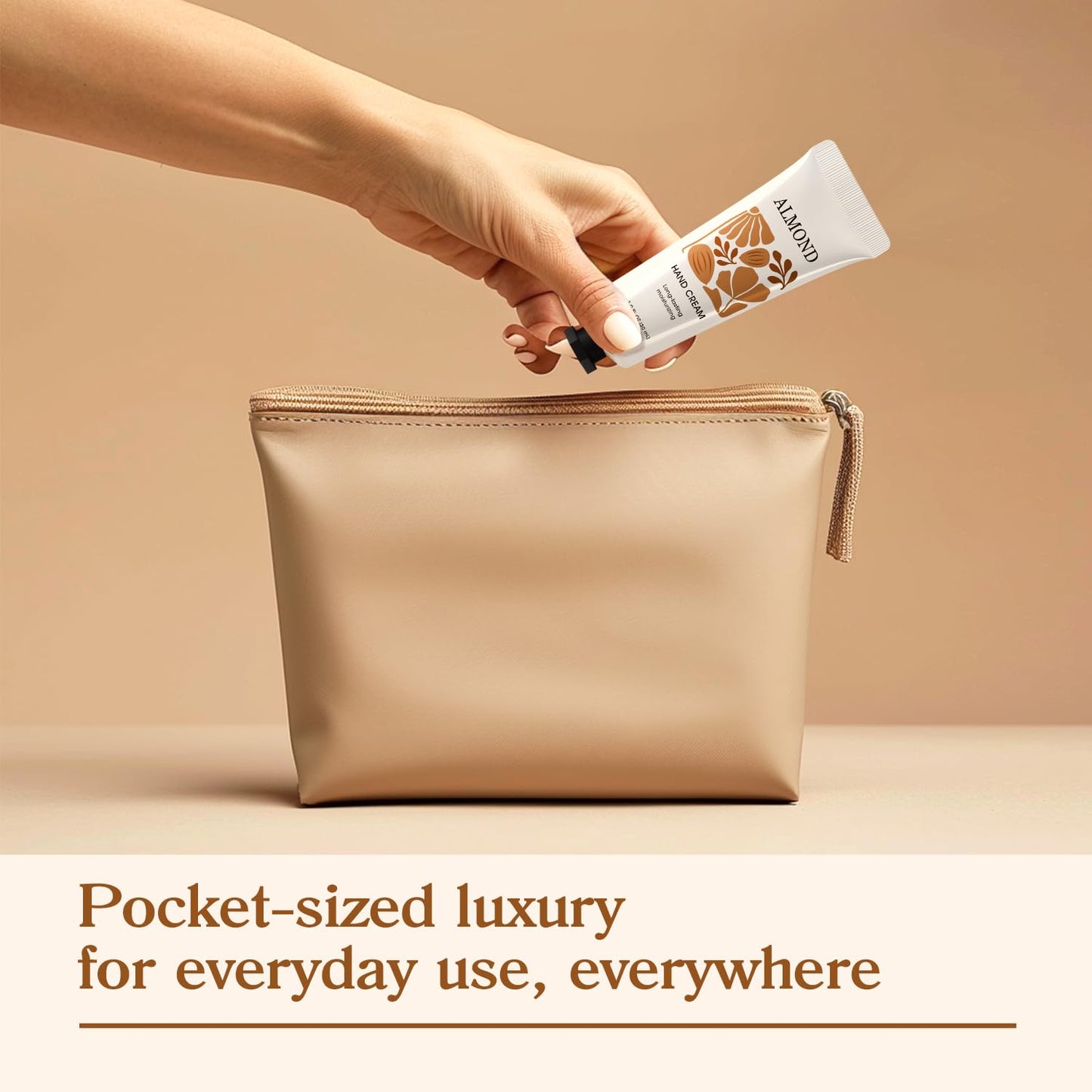 BODY & EARTH # LOVE 36 Pack Hand Cream Gifts Set for Women, Mini Moisturizing Hand Lotion For Dry Hands, Travel Size Hand Cream Bulk Hand Lotion Gifts for Women, Bridesmaid Gifts, Appreciation Gifts